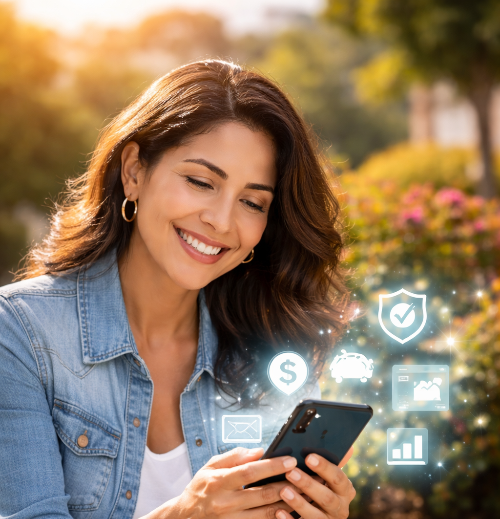 CONCORDIA SUCCESS SERVICES